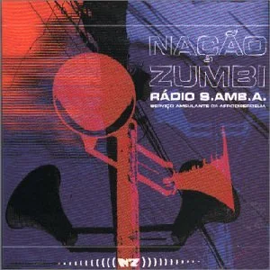 Rádio S.Amb.A