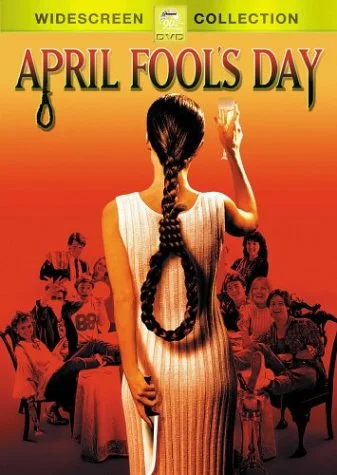 April Fool's Day (Ws Sub)
