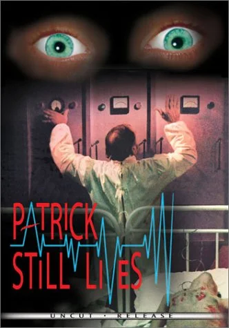 Patrick Still Lives