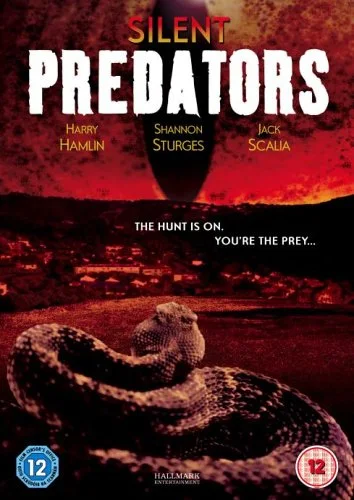 Silent Predators