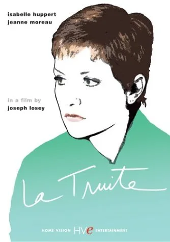 Truite (Sub)