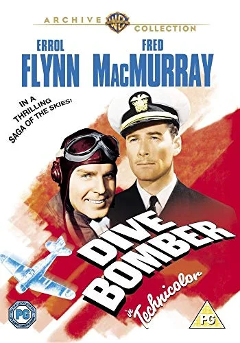 Dive Bomber