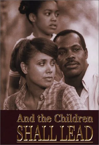 Children Shall Lead