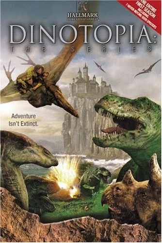 Dinotopia: Series