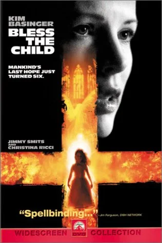 Bless the Child (Ws)