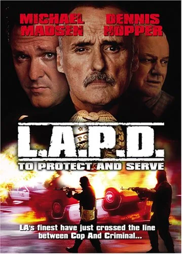 L.A.P.D. (Amar)