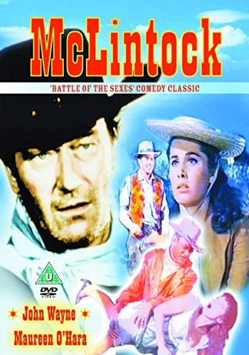 McLintock