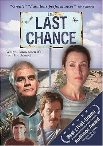 Last Chance (1999)