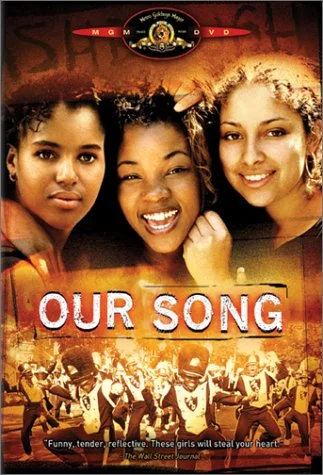 Our Song (Ws Sub Dol)