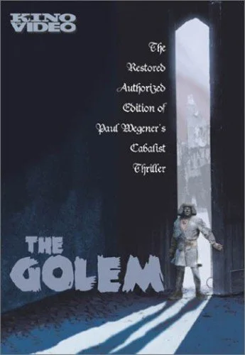 The Golem (Der Golem)
