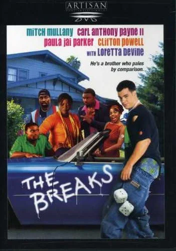 Breaks