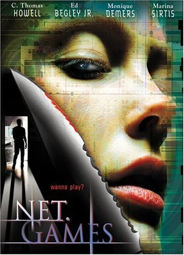 Net. Games