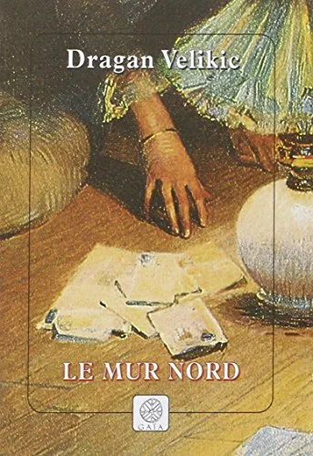 Le mur nord