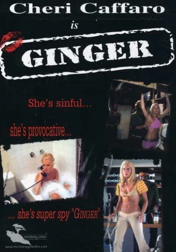 Ginger Series