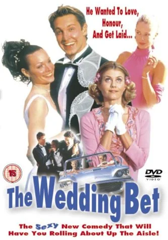 The Wedding Bet