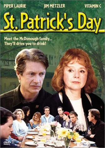 St Patrick's Day