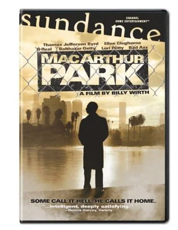 Macarthur Park (2001)