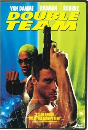 Double Team (Keep)