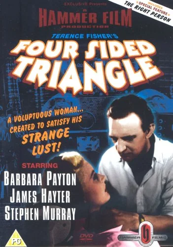 The Four Sided Triangle