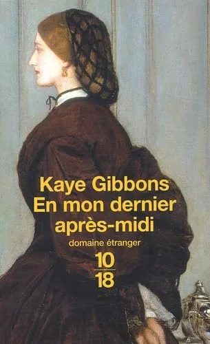 En mon dernier après-midi