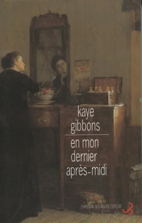 En mon dernier apr�s-midi