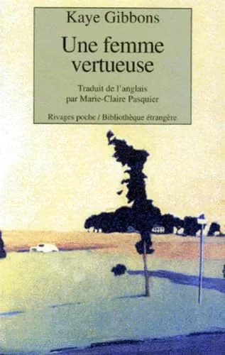 Une femme vertueuse