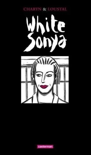 White Sonya