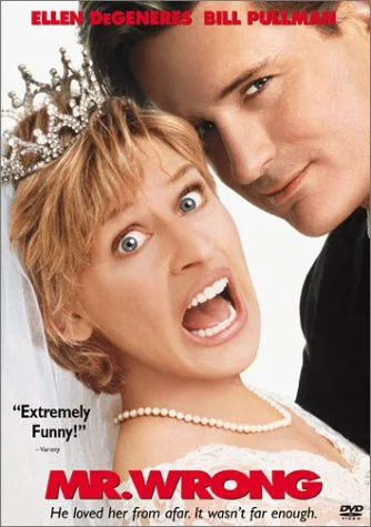 Mr Wrong (1996)