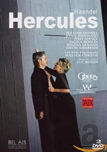 Handel - Hercules