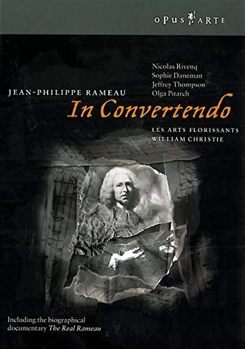 Rameau: In Convertendo