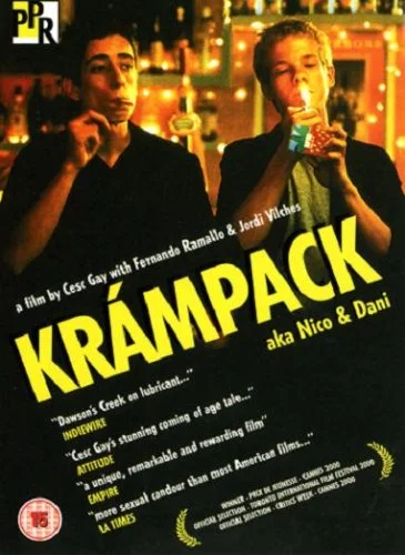 Krampack