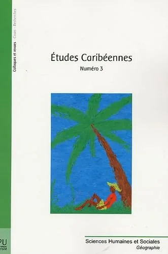Etudes Caribeennes 3