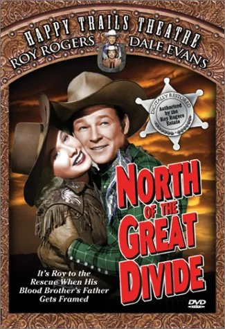 North of Great Divide
