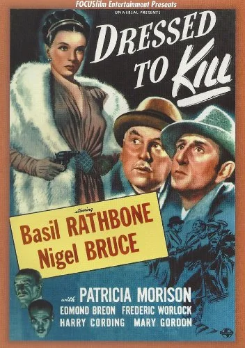 Dressed to Kill (1946)