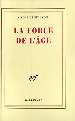 La Force de l'�ge