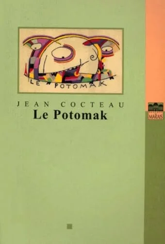 Le Potomak