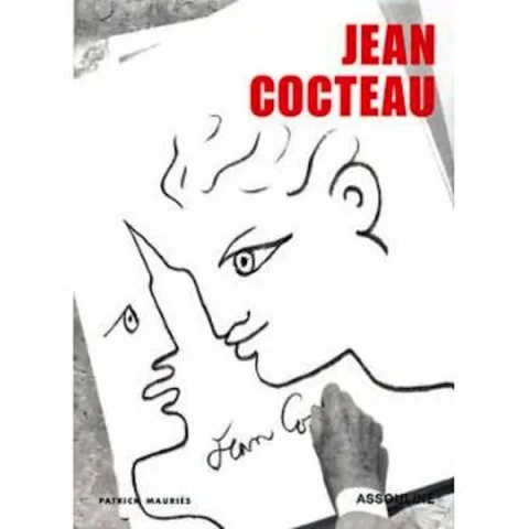 Jean Cocteau