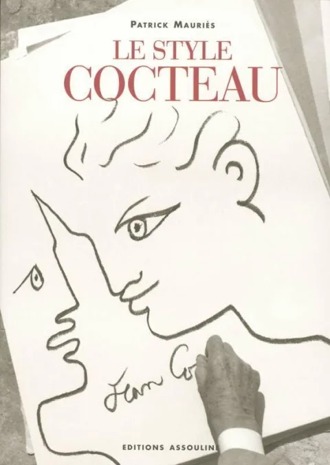 Le style cocteau