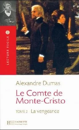 Le Comte de Monte-Cristo