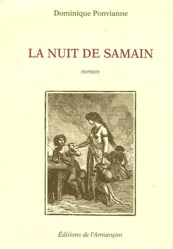 La nuit de Samain