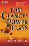 Tom Clancys Power Plays