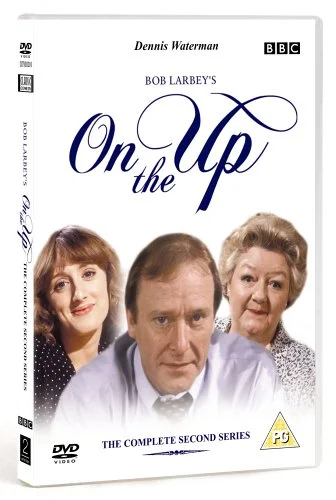 On The Up - Series 2
