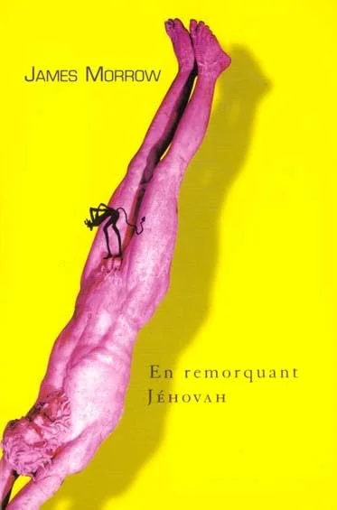 En remorquant Jéhovah
