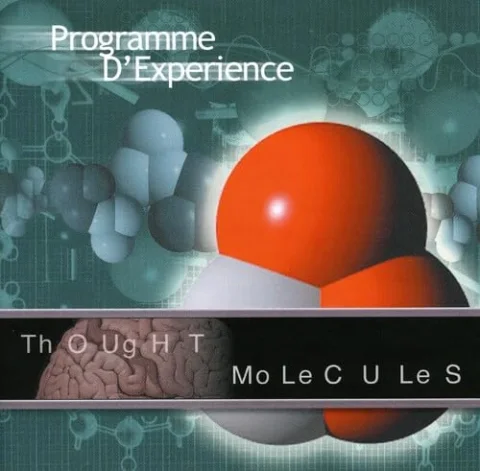 Thought Molecules