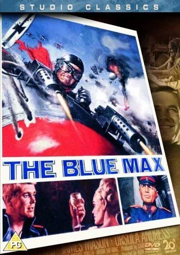 The Blue Max