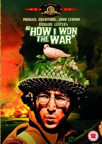 How I Won The War
