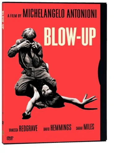 Blow Up (Ws Dub Sub)