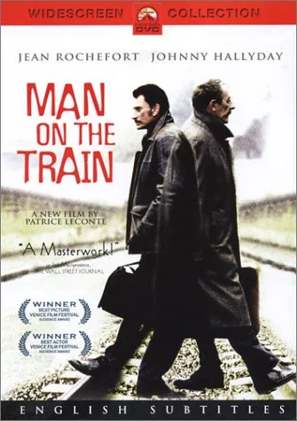 Man on Train (2002) (Ws Sub)