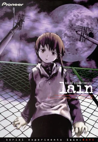 Lain: Navi