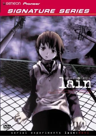 Lain (Sub Thx)